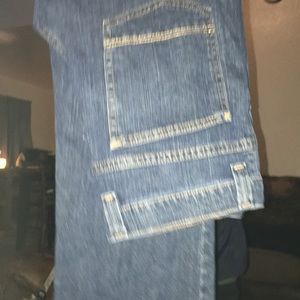 Wrangler youth pants